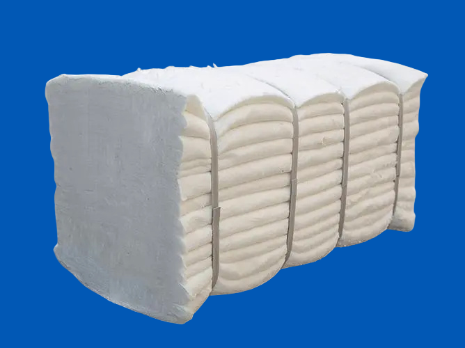 黄南藏族陶瓷纤维折叠块
